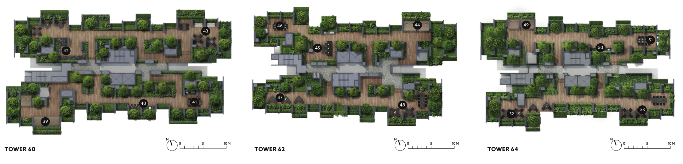 lentor-mansion-9th-level-site-plan-singapore